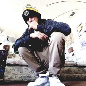 Meet your Posher, Raymond